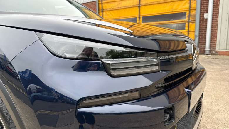 Citroen C4 1.2 [130] Max 5dr Auto Petrol Hatchback